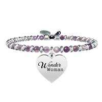 Bracciale Kidult Donna Love in Acciaio 731438